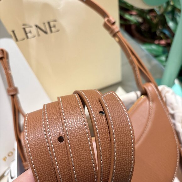 Polene Women's Bag - Picture 8 of 8